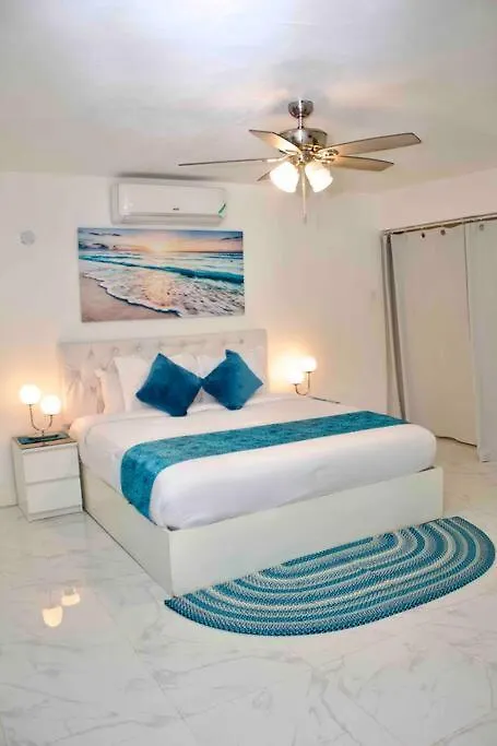 Blue Waters Apartman Runaway Bay