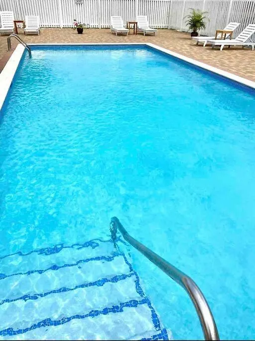 Blue Waters Apartman Runaway Bay 0*,  Jamaica