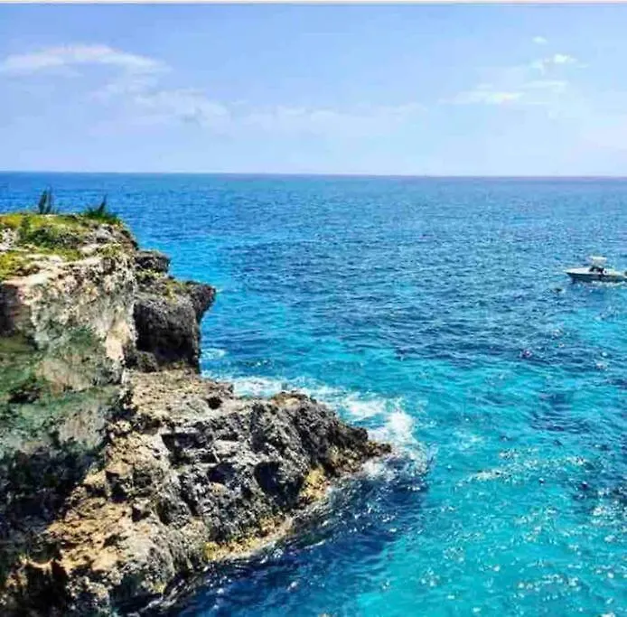 Blue Waters Apartman Runaway Bay