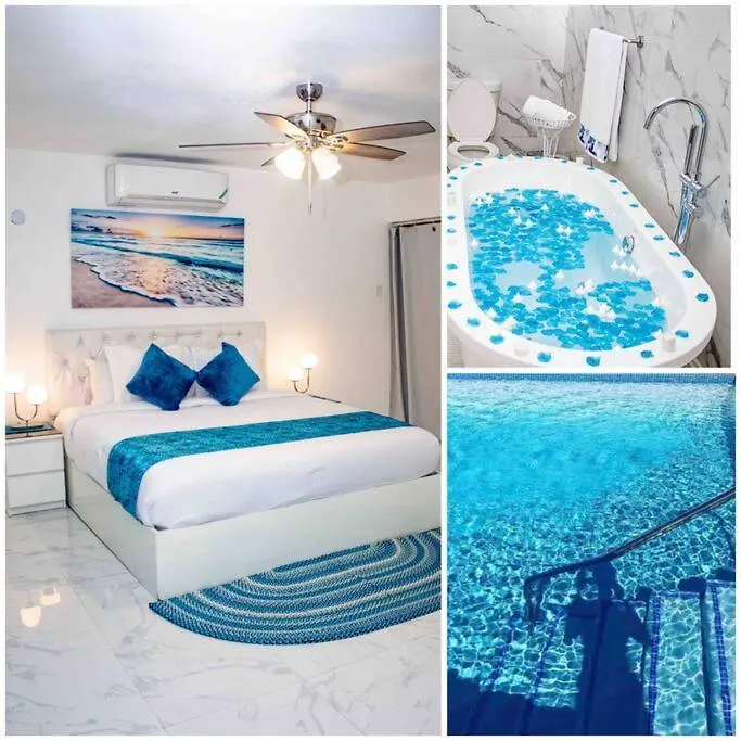Blue Waters Apartman Runaway Bay