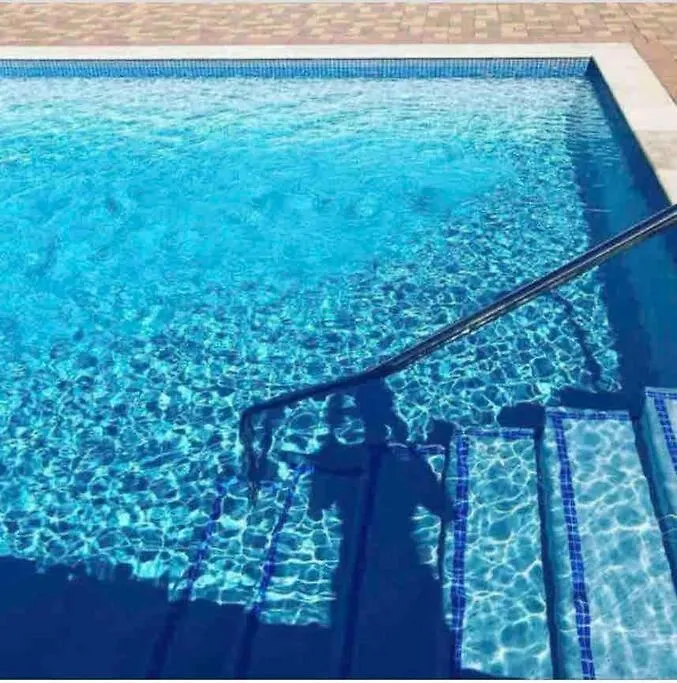 Blue Waters Apartman Runaway Bay Jamaica