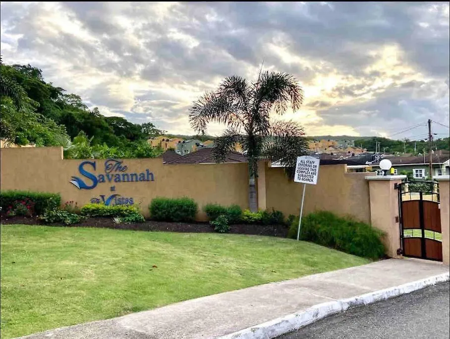Blue Waters Apartman Runaway Bay 0*,