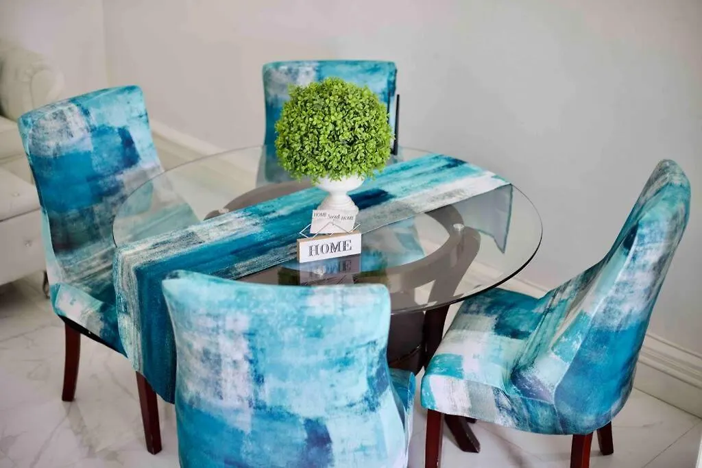 Blue Waters Apartman Runaway Bay