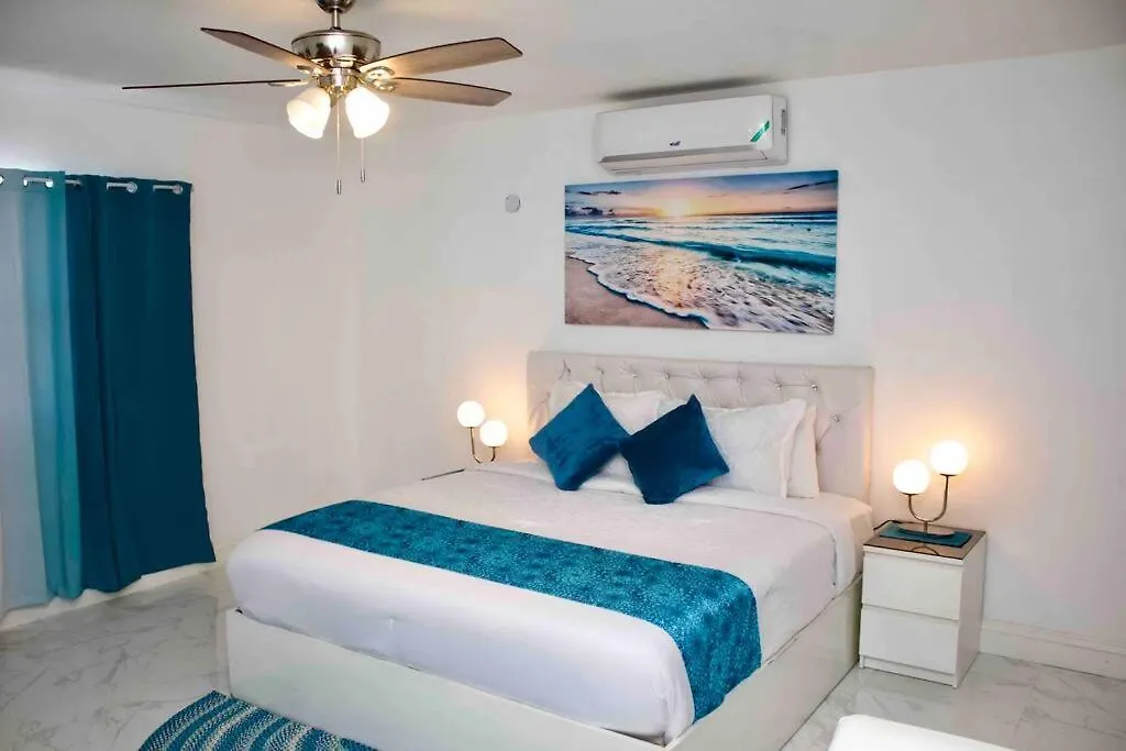 Blue Waters Apartman Runaway Bay