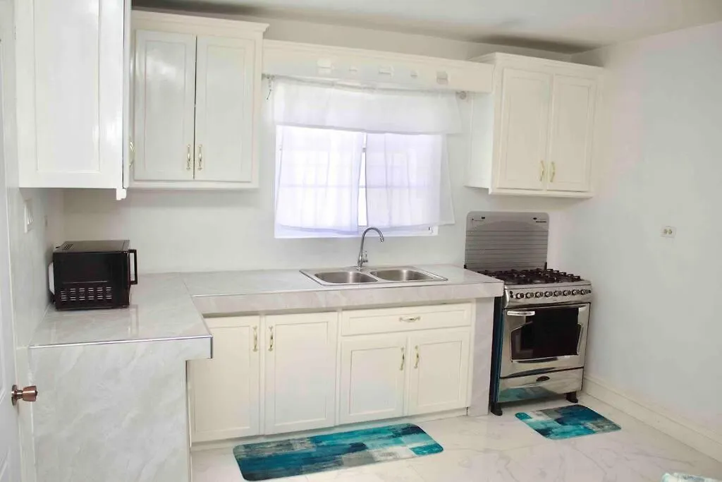 Blue Waters Apartman Runaway Bay