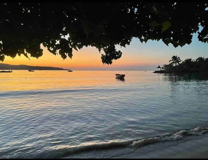 Blue Waters Apartman Runaway Bay
