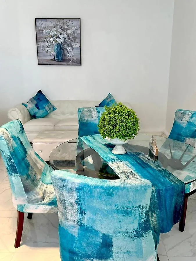 Blue Waters Apartman Runaway Bay