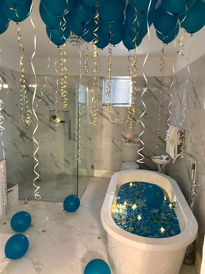 Blue Waters Apartman Runaway Bay Jamaica