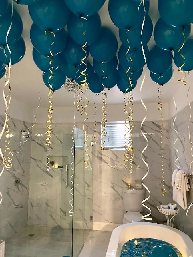 Blue Waters Apartman Runaway Bay