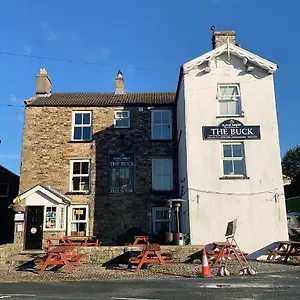 The Buck Reeth